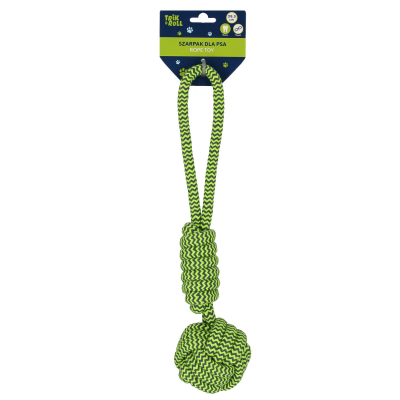 Opakowanie Szarpak dla Psa 39,5cm