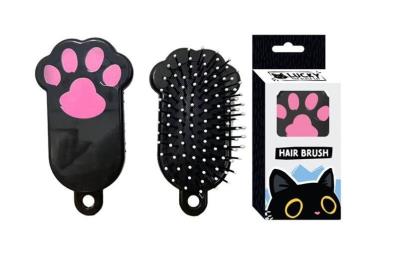 Opakowanie Szczotka do włosów Kocia Łapka