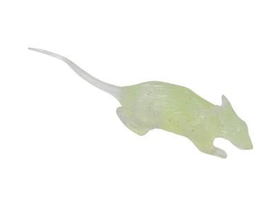 Opakowanie Szczur świecący 6,5cm 6szt