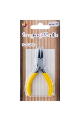 Opakowanie Szczypce jubilerskie 8cmx5,2cm