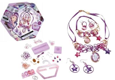 Opakowanie Szkatułka rozkładana Bling Bling