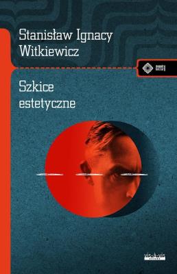 Okładka książki Szkice estetyczne