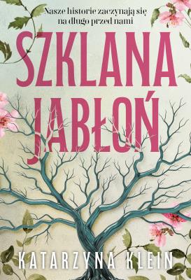 Okładka książki Szklana jabłoń