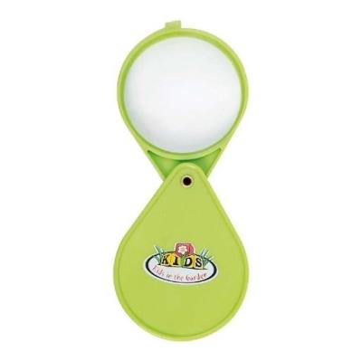 Opakowanie Szkło powiększające kieszonkowe dla dzieci