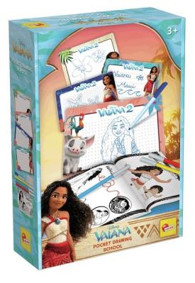 Opakowanie Szkoła rysowania Vaiana