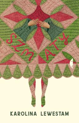 Okładka książki Szmaty