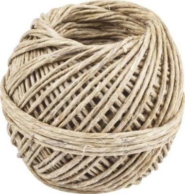 Opakowanie Sznurek naturalny 20m