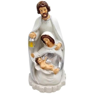 Opakowanie Szopka Bożonarodzeniowa Św.Rodzina 12cm