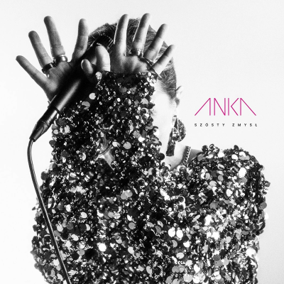 Okładka książki Szósty zmysł CD