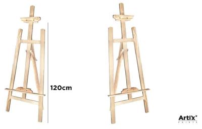 Opakowanie Sztaluga 120cm