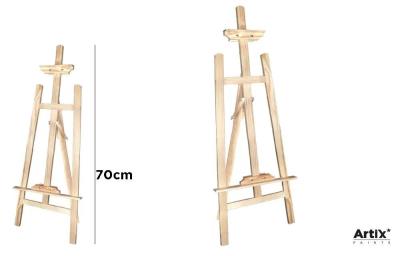 Opakowanie Sztaluga 70cm