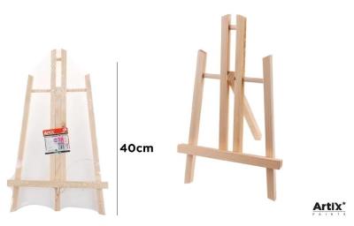 Opakowanie Sztaluga na stół 40cm