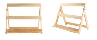 Opakowanie Sztaluga stołowa 2szt A3