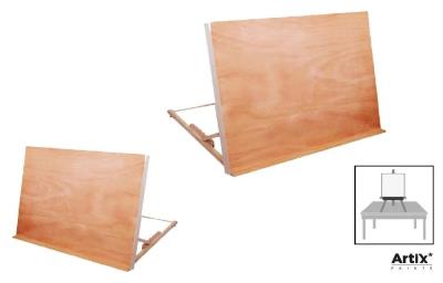 Opakowanie Sztaluga stołowa 47x36x35cm