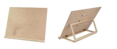 Opakowanie Sztaluga stołowa deska A3