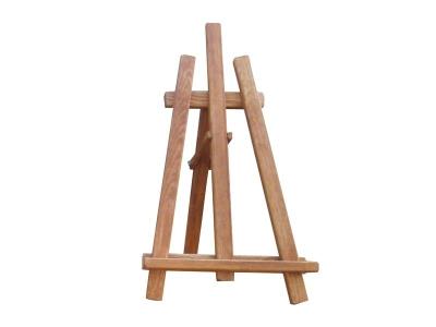 Opakowanie Sztaluga teak 60cm