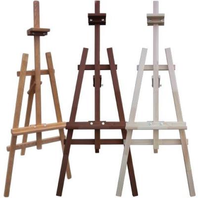 Opakowanie Sztaluga teak 90cm