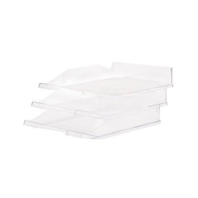 Opakowanie Szuflada na dokumenty bezbarwna