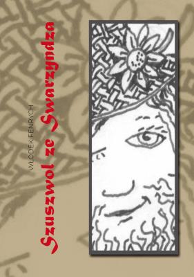 Okładka książki Szuszwol ze Swarzyndza
