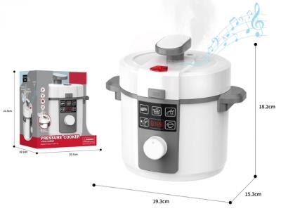 Opakowanie Szybkowar B/O efekt pary