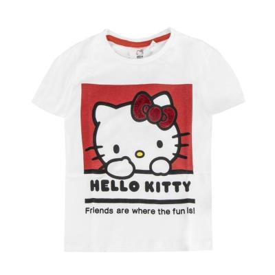 Opakowanie T-shirt Hello Kitty rozm. 146