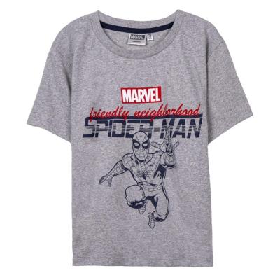 T-shirt Spiderman rozm. 158. Wydawca: Artesania Cerda. SmakLiter.pl Opakowanie T-shirt Spiderman rozm. 158