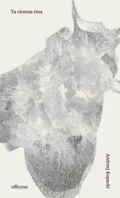 Okładka książki Ta ciemna ćma