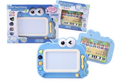 Opakowanie Tablet dwustronny z tablicą do rysowania