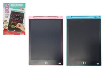 Opakowanie Tablet LCD znikopis MIX