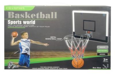 Opakowanie Tablica do gry w koszykówkę