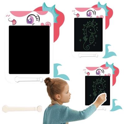 Opakowanie Tablica do rysowania LCD biała