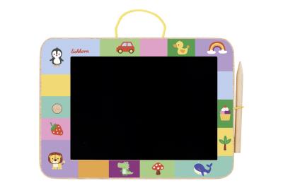 Tablica do rysowania LCD EH Friends. Wydawca: SIMBA. SmakLiter.pl Opakowanie Tablica do rysowania LCD EH Friends