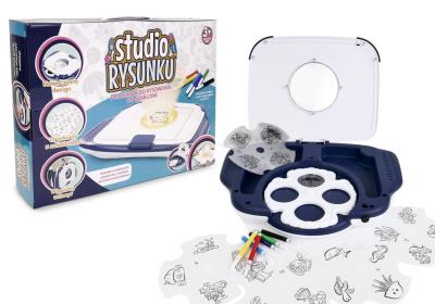 Opakowanie Tablica do rysowania