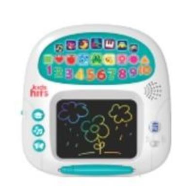 Opakowanie Tablica dźwiękowe rysowanie