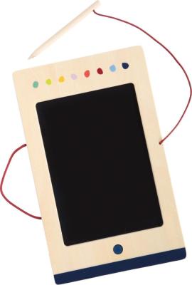 Opakowanie Tablica LCD do pisania i rysowania Educate