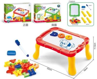 Opakowanie Tablica magnetyczna