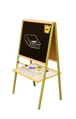 Opakowanie Tablica magnetyczna drewniana