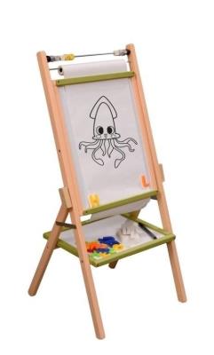 Opakowanie Tablica magnetyczna obrotowa