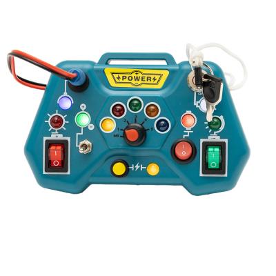 Opakowanie Tablica Manipulacyjna Elektro