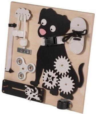 Opakowanie Tablica manipulacyjna Pies Hugo