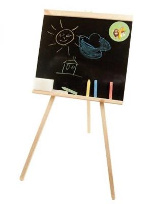 Tablica naturalna. Wydawca: 3toysm. SmakLiter.pl Opakowanie Tablica naturalna