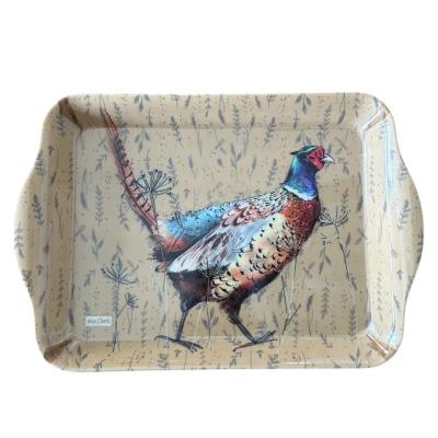 Opakowanie Taca mała Bażant