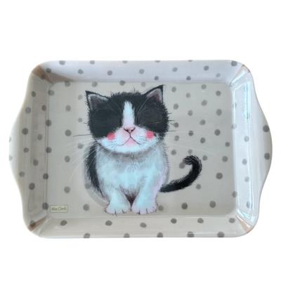 Opakowanie Taca mała Kotek