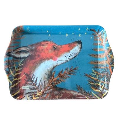 Opakowanie Taca mała Lis