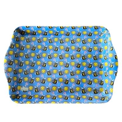 Opakowanie Taca mała Pszczoły