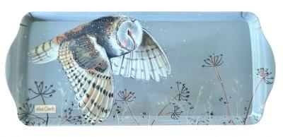 Opakowanie Taca średnia Sowa