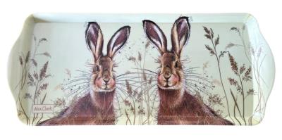 Opakowanie Taca średnia Zające