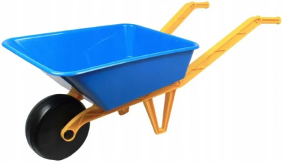 Opakowanie Taczka MIX