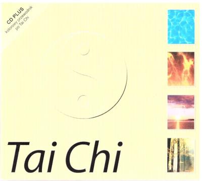 Okładka książki Tai Chi CD