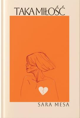Okładka książki Taka miłość